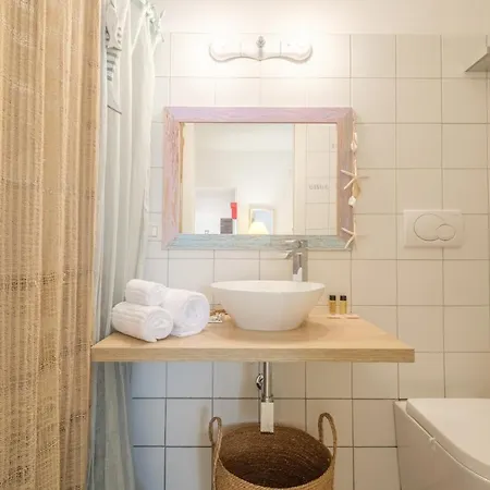 Apartment San Mamolo By