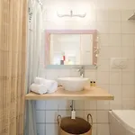 شقة San Mamolo By