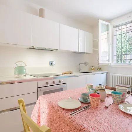 San Mamolo By Apartamento *