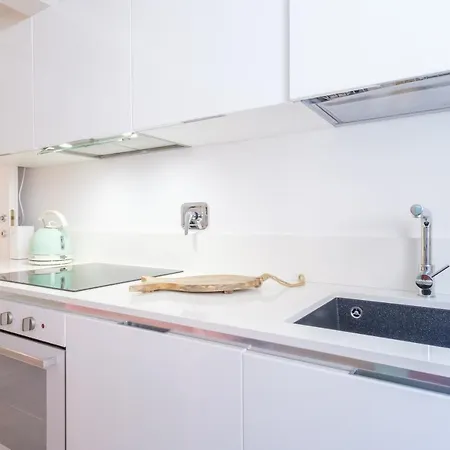 Apartamento San Mamolo By *