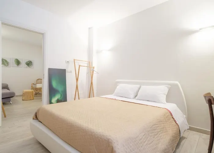 San Mamolo By Appartement Bologne