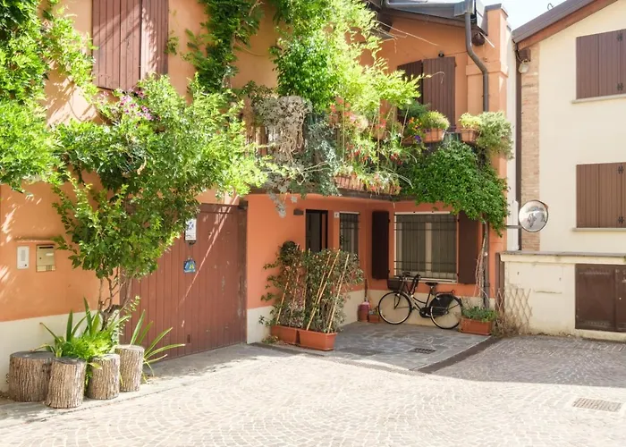 San Mamolo By Appartement Bologne