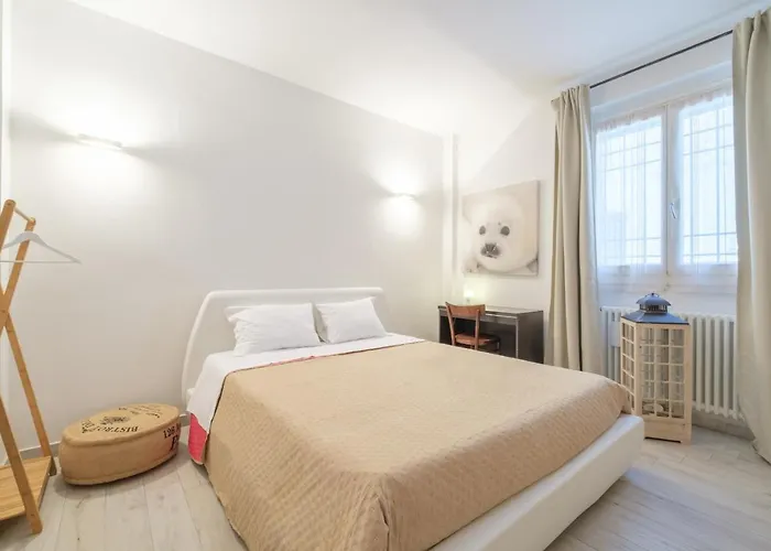 Appartement San Mamolo By *