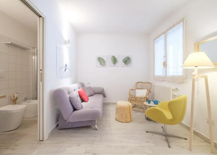 San Mamolo By בולוניה