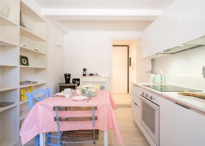 San Mamolo By Appartement Bologne