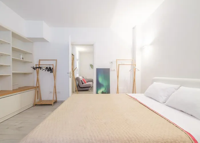 Appartement San Mamolo By Bologne