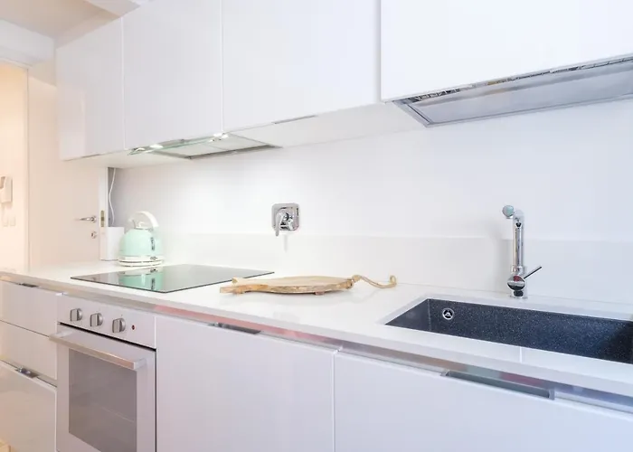 Appartement San Mamolo By *