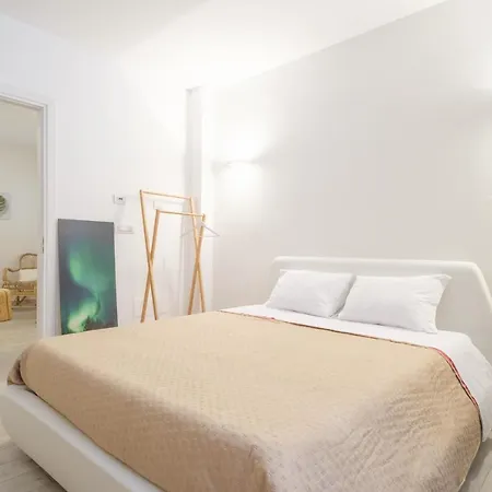 San Mamolo By Apartment Bologna