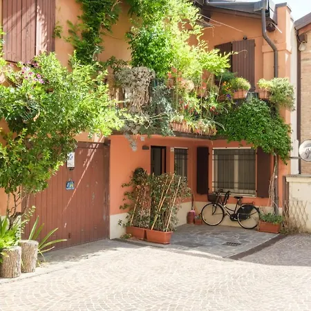 San Mamolo By Appartement Bologna