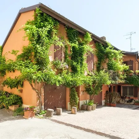 San Mamolo By Apartament