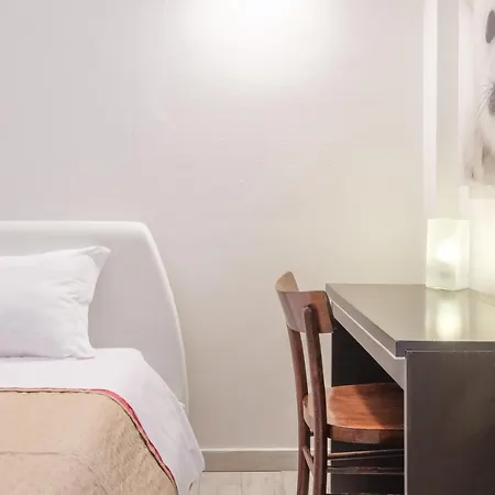 Appartement San Mamolo By