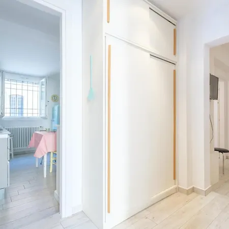 San Mamolo By Apartament