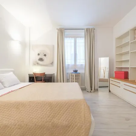 San Mamolo By Apartament *