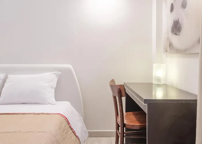 Apartment San Mamolo By