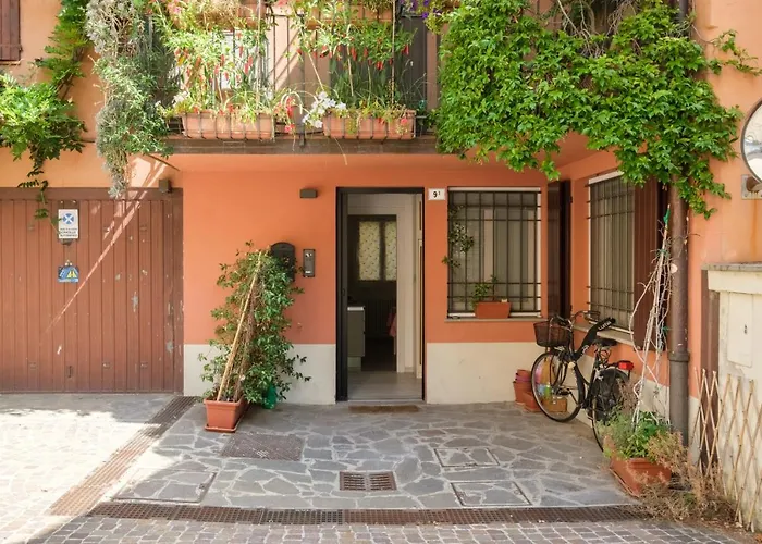 San Mamolo By Bologna