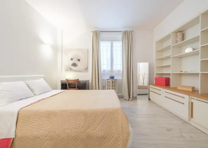 San Mamolo By Apartment *