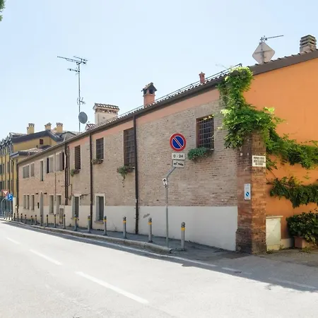 San Mamolo By Bologna