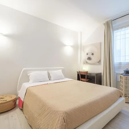 Appartement San Mamolo By *
