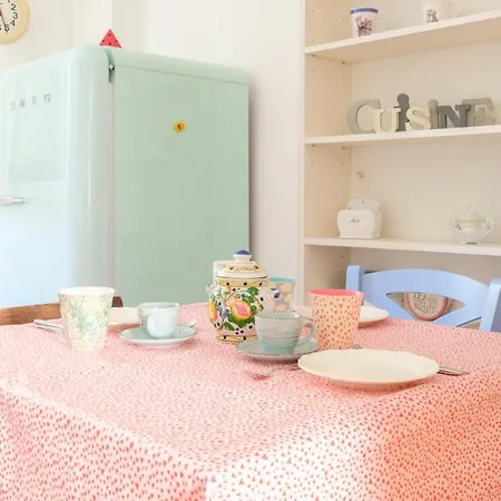 Appartement San Mamolo By *
