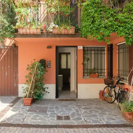 San Mamolo By Bologna