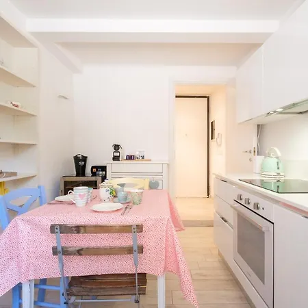 San Mamolo By Appartement Bologna