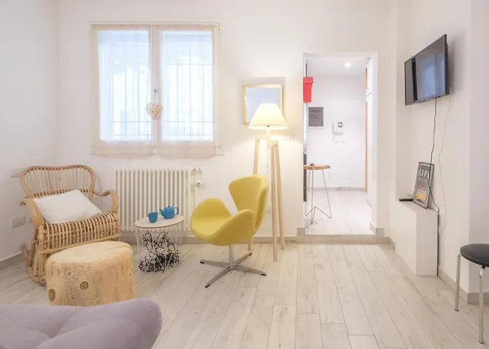 San Mamolo By Appartement *