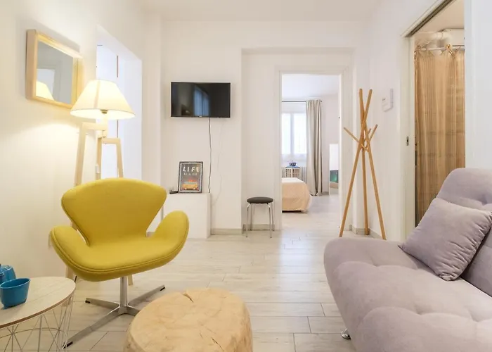 San Mamolo By Appartement