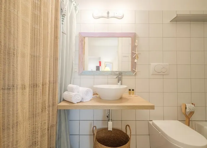 Appartement San Mamolo By